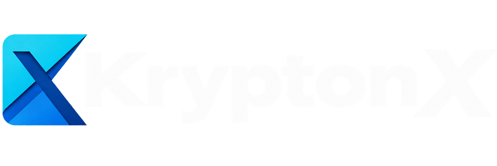 KryptonX logo